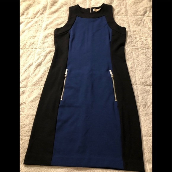 Michael Kors Dresses & Skirts - Michael Kors sleeveless mini dress